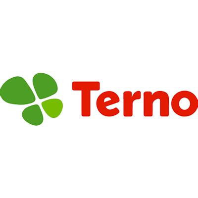 Logo privátnej značky Terno