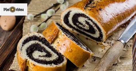 Zloženie makovníka a orechovníka