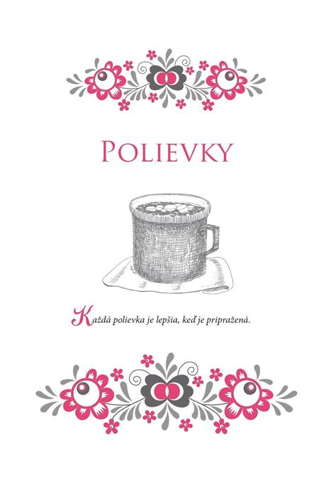 Ilustrácia tradičnej slovenskej kuchyne s kotlíkom polievky