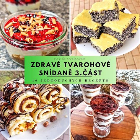 Zdravé dochucovanie tvarohu