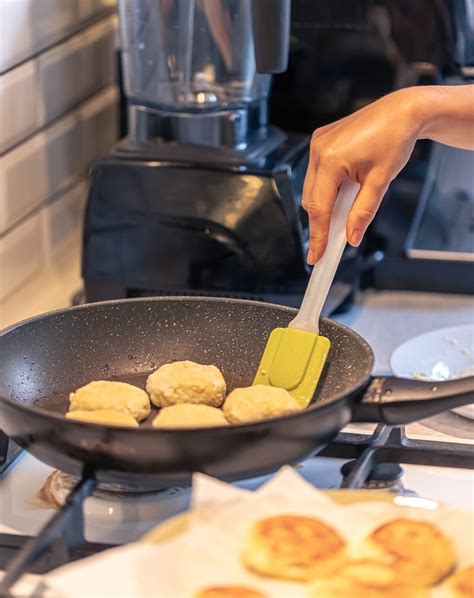 Možnosti servírovania fašírok