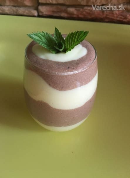 Pribináčik v pohároch