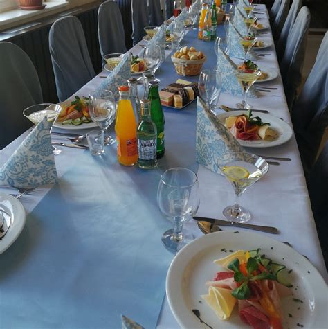 Interiér reštaurácie Grand Michalovce