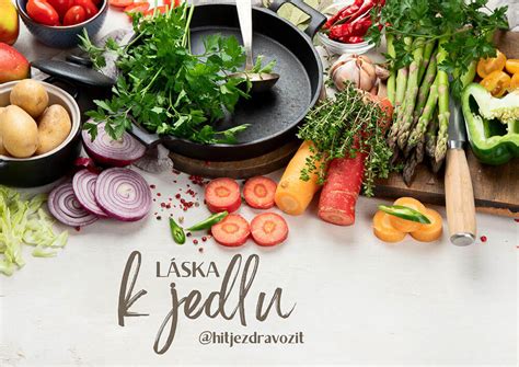 Fotografia rôznych príloh k jedlu