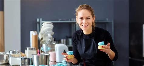 Podnikanie v cukrárstve