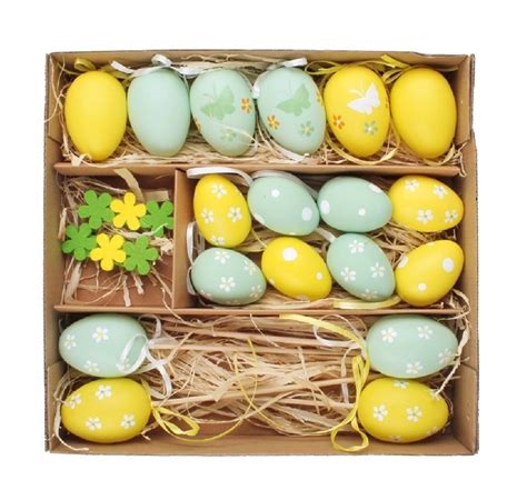 Rôzne druhy veľkonočných báboviek