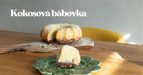 Ilustračné foto tradičnej bábovky