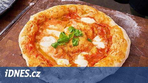 Rôzne druhy oblohy na pizzu