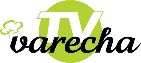 Logo stránky Varecha s ukážkami rôznych receptov
