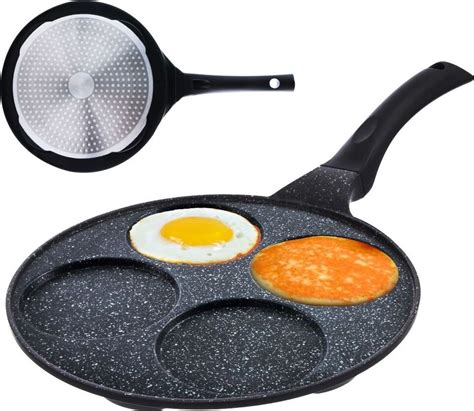 Panvica vhodná na praženicu