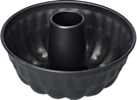 Forma na bábovku vysypaná múkou