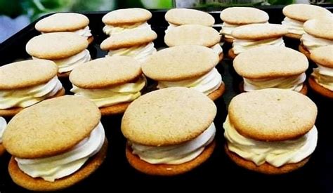 Ingrediencie na medové kolieska