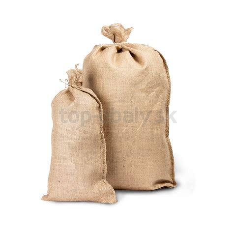 Vrece s kŕmnymi zemiakmi