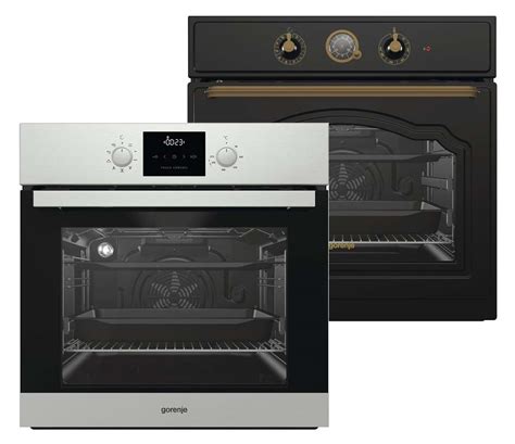 Schéma elektrickej rúry Gorenje B 3410 E s označenými časťami