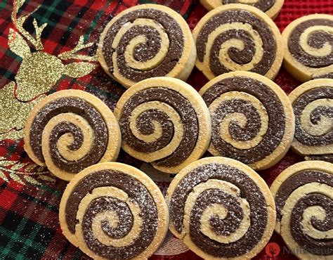 Ilustrácia koka sušienok