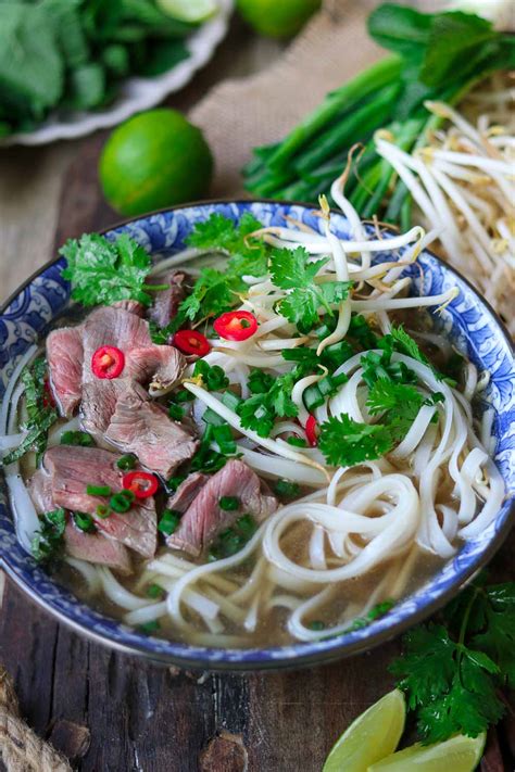 Misa PHO BO