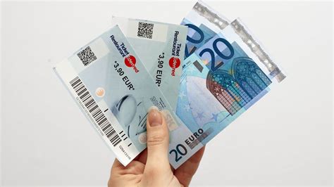 Grafické znázornenie nákladov na stravné lístky