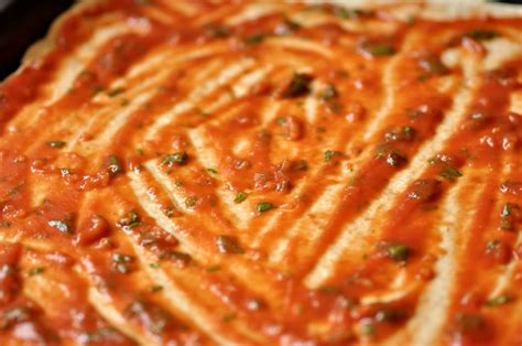 Pizza s rôznymi druhmi syra