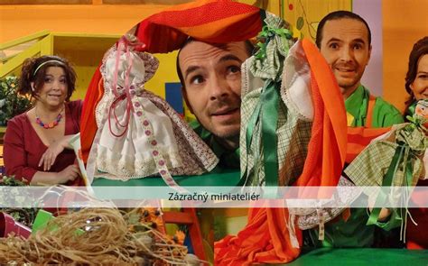 Zázračný ateliér - vajíčka