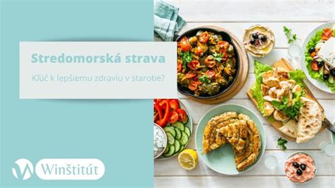 Ilustrácia rôznych druhov jedál podľa princípov oddelenej stravy