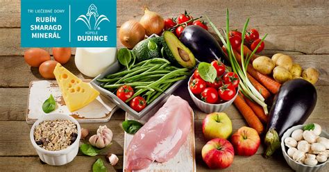 Zoznam zdravých potravín