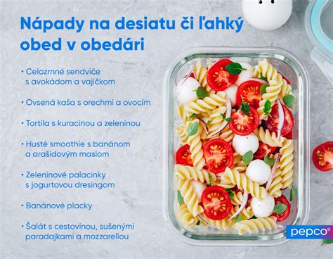 Infografika o výhodách zdravých dezertov