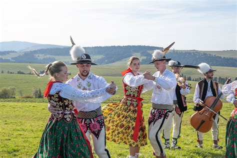 Valaské tradície