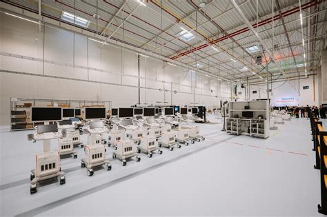 Tím Siemens Healthineers Slovensko