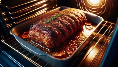 Proces pečenia bublaniny v rúre