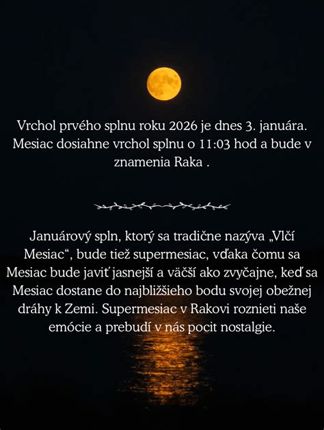 Ilustrácia ružového splnu Mesiaca