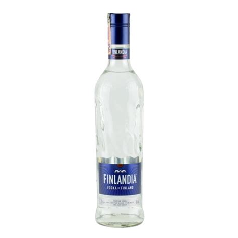 fľaša vodky pri varení