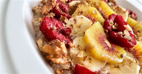 Infografika o nutričných benefitoch ovsených vločiek