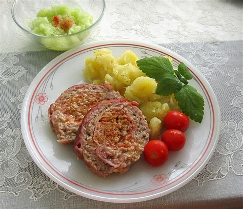 Prísady na mäsovú plnku