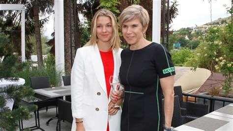 Kateřina Neumannová propaguje zdravý životný štýl