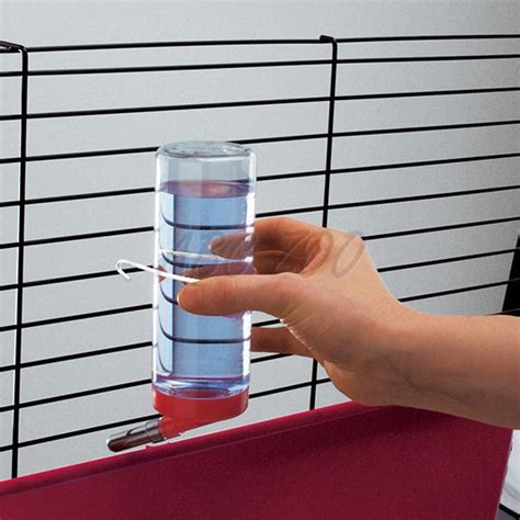 Napájačka pre hlodavce