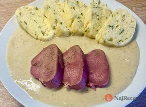 varenie hovädzieho jazyka sous vide