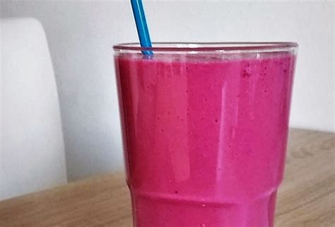 Ingrediencie na cviklový nápoj