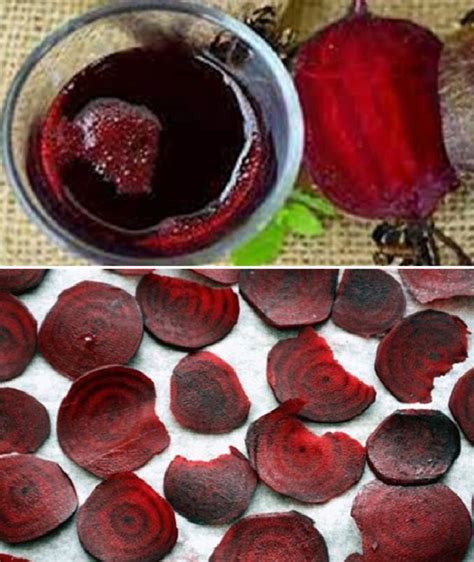 Graf s odporúčaným dávkovaním cviklovej šťavy