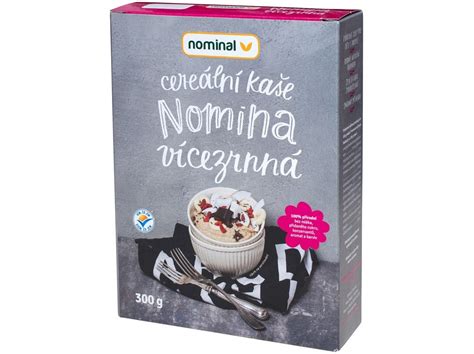 Tabuľka nutričných hodnôt kukuričnej kaše