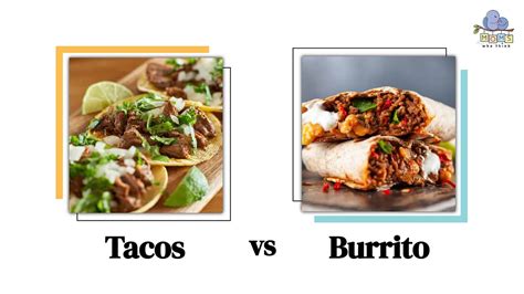 Ilustrácia tacos, burritos a enchiladas
