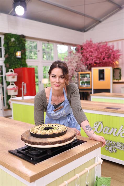 Ján Novotný v kuchyni