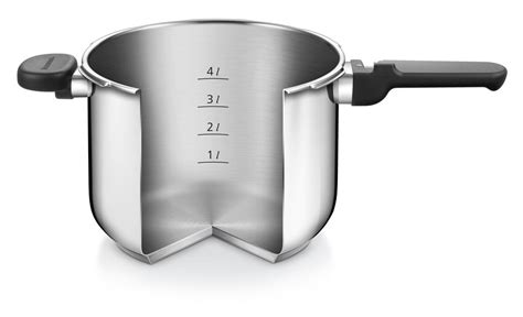 Ilustrácia bezpečnostných prvkov tlakového hrnca