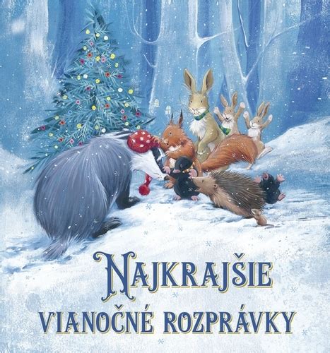 Vianočné rozprávky na obrazovke