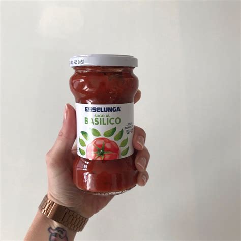 Sugo pomodoro s kúskami zeleru