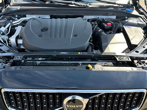 Schematické zobrazenie svetelného systému Volvo V60