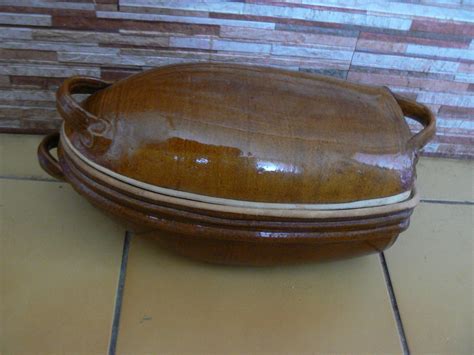 Keramický pekáč na pečenie husi