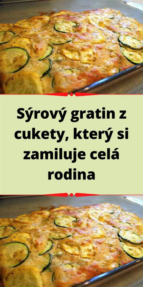 Zostavená tabuľka s bezlepkovými receptami z cukety