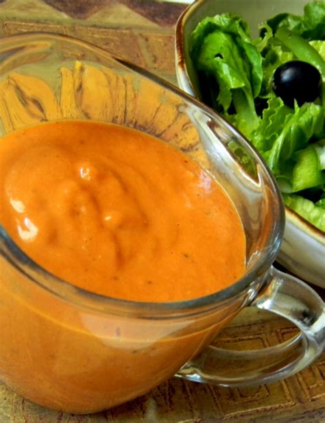 Ingrediencie na francúzsky dresing