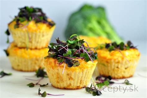 ingrediencie na zemiakovo-syrové muffiny