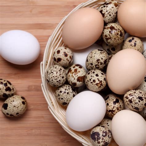 Rôzne druhy plnených vajec